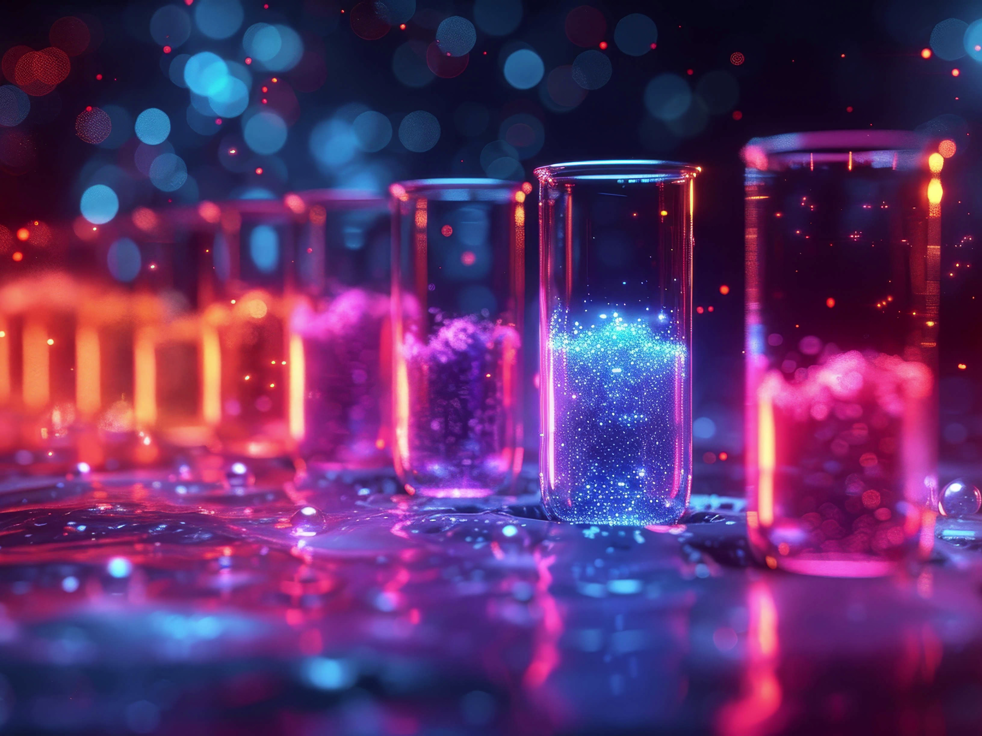 Placeholder project card media