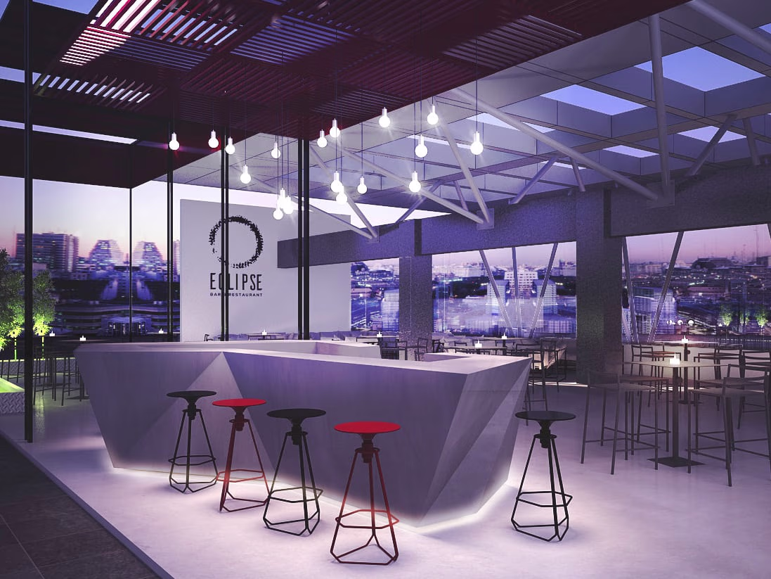 Placeholder project card media