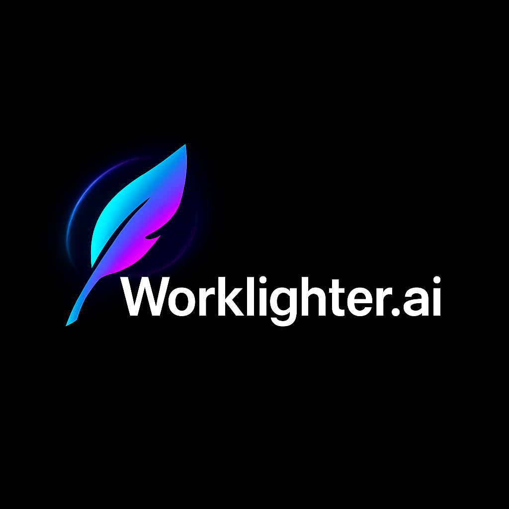 Worklighter, Inc.  logo