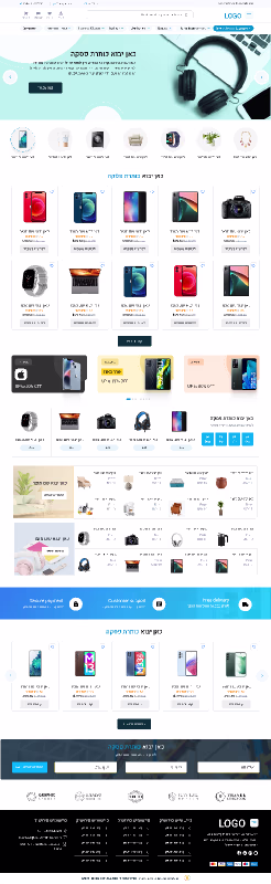 Placeholder project card media