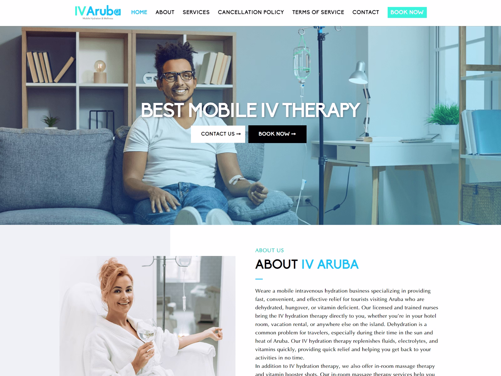Placeholder project card media