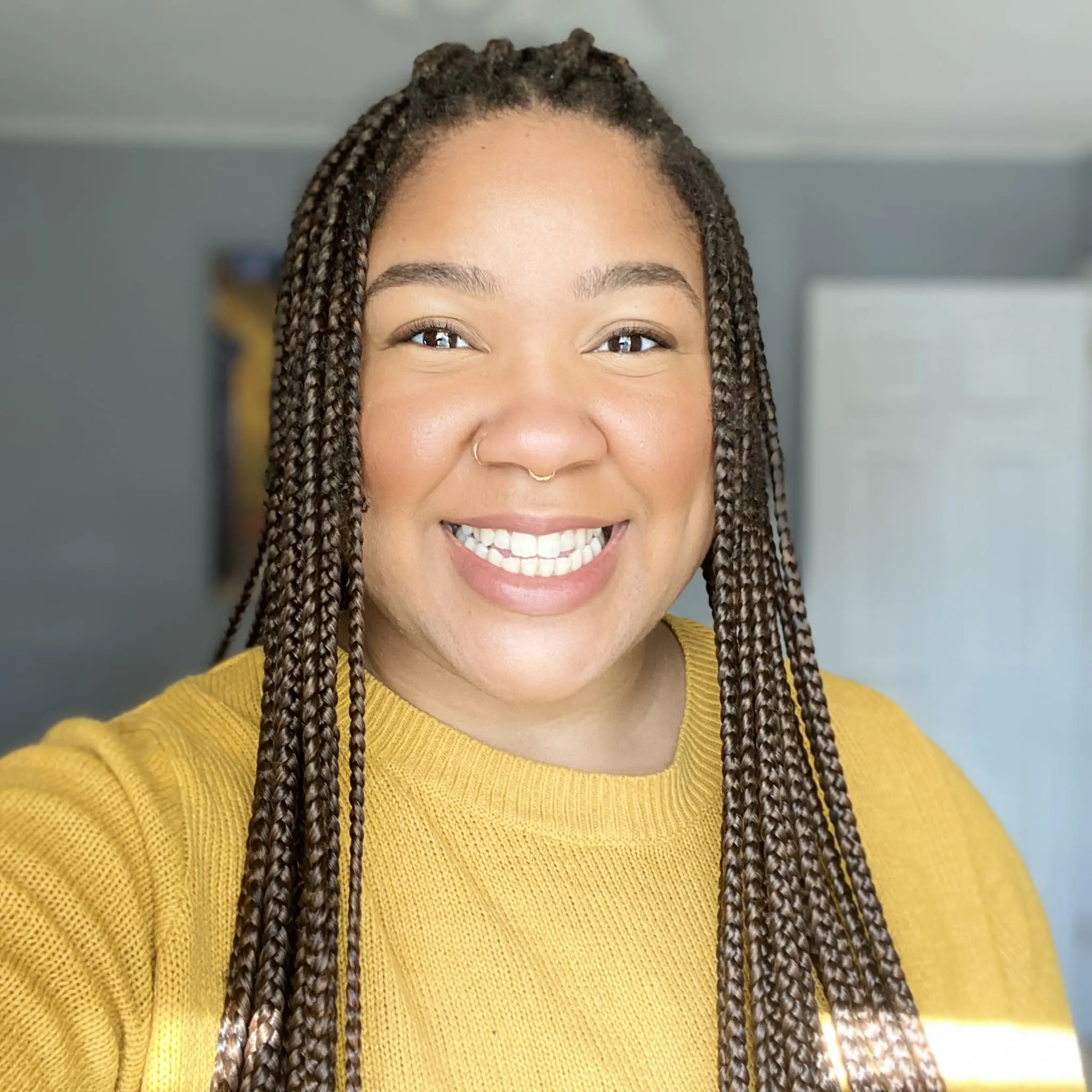 Olivia Jones's avatar