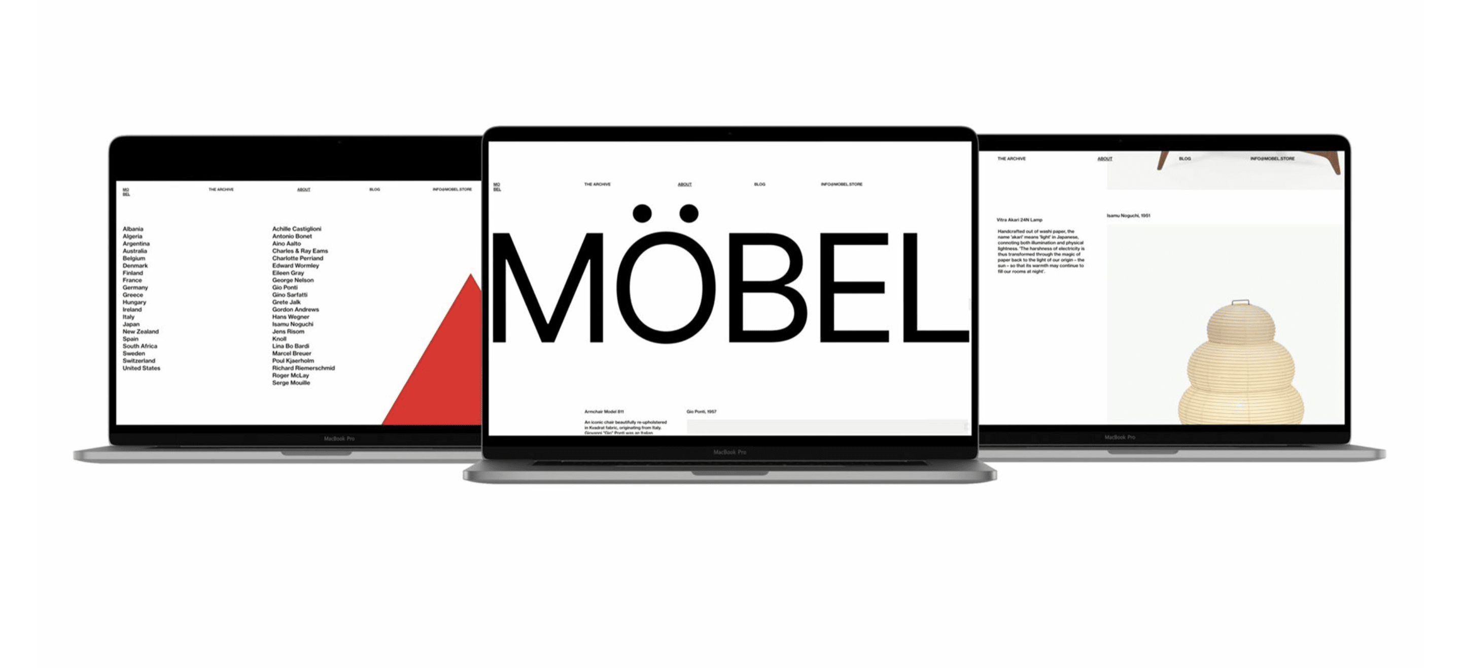 Placeholder project card media