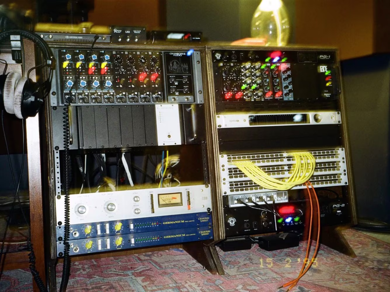 Placeholder project card media