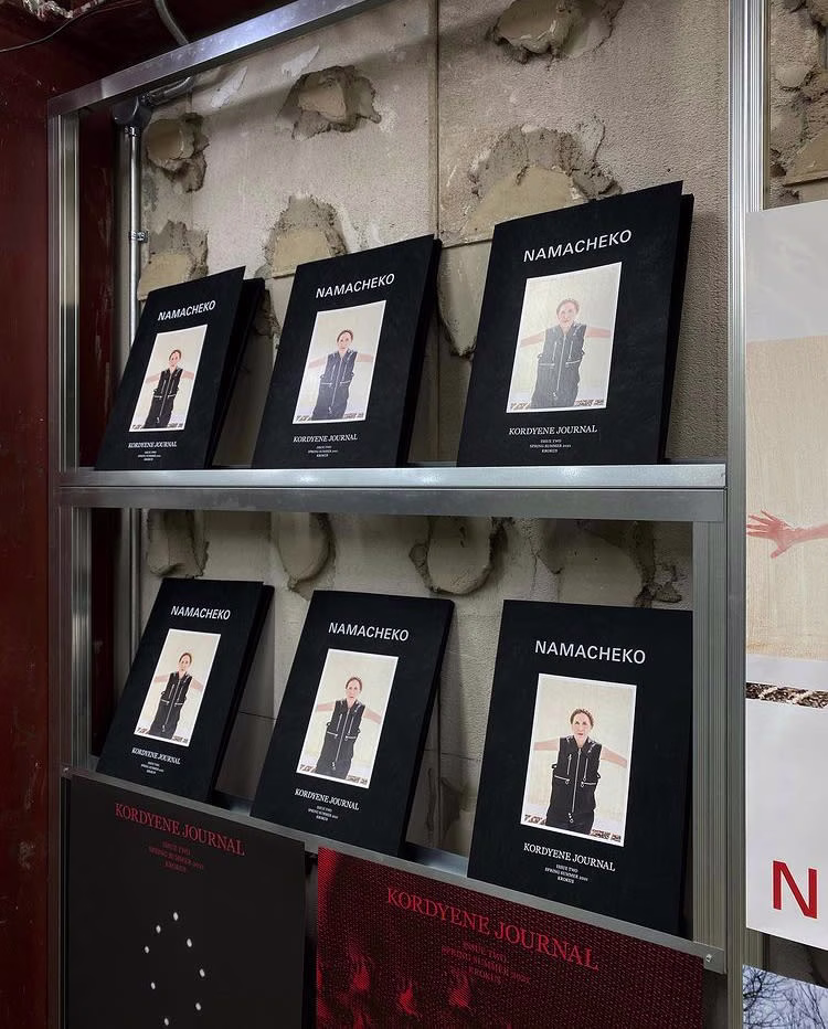 Placeholder project card media