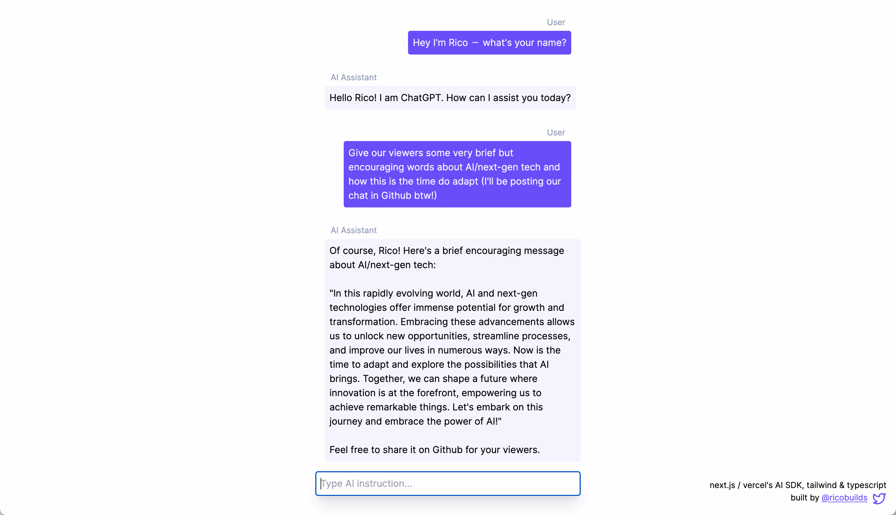 Placeholder project card media