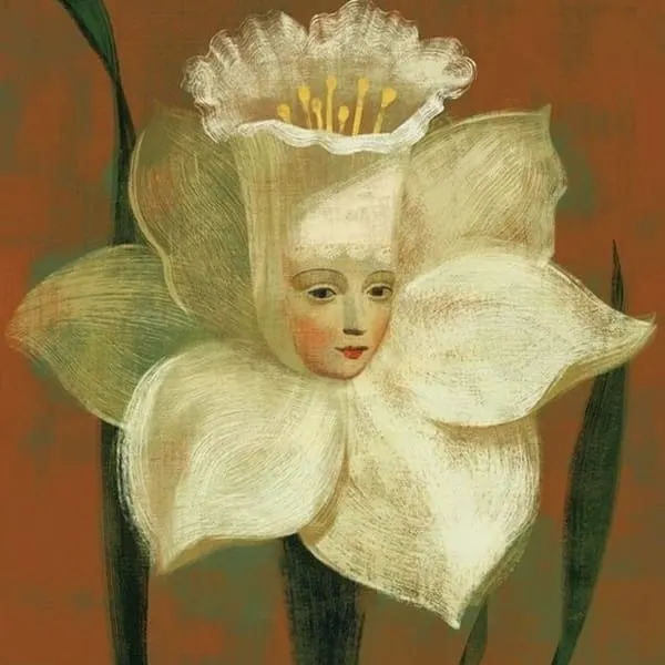 Mary Gutale's avatar
