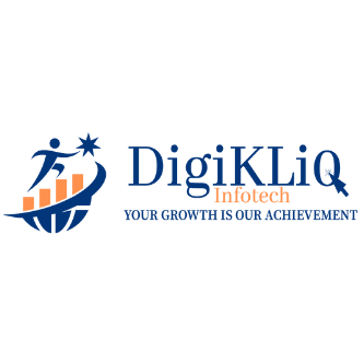 DigiKLiQ Infotech's avatar