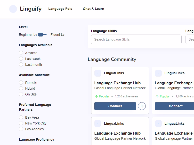 Placeholder project card media