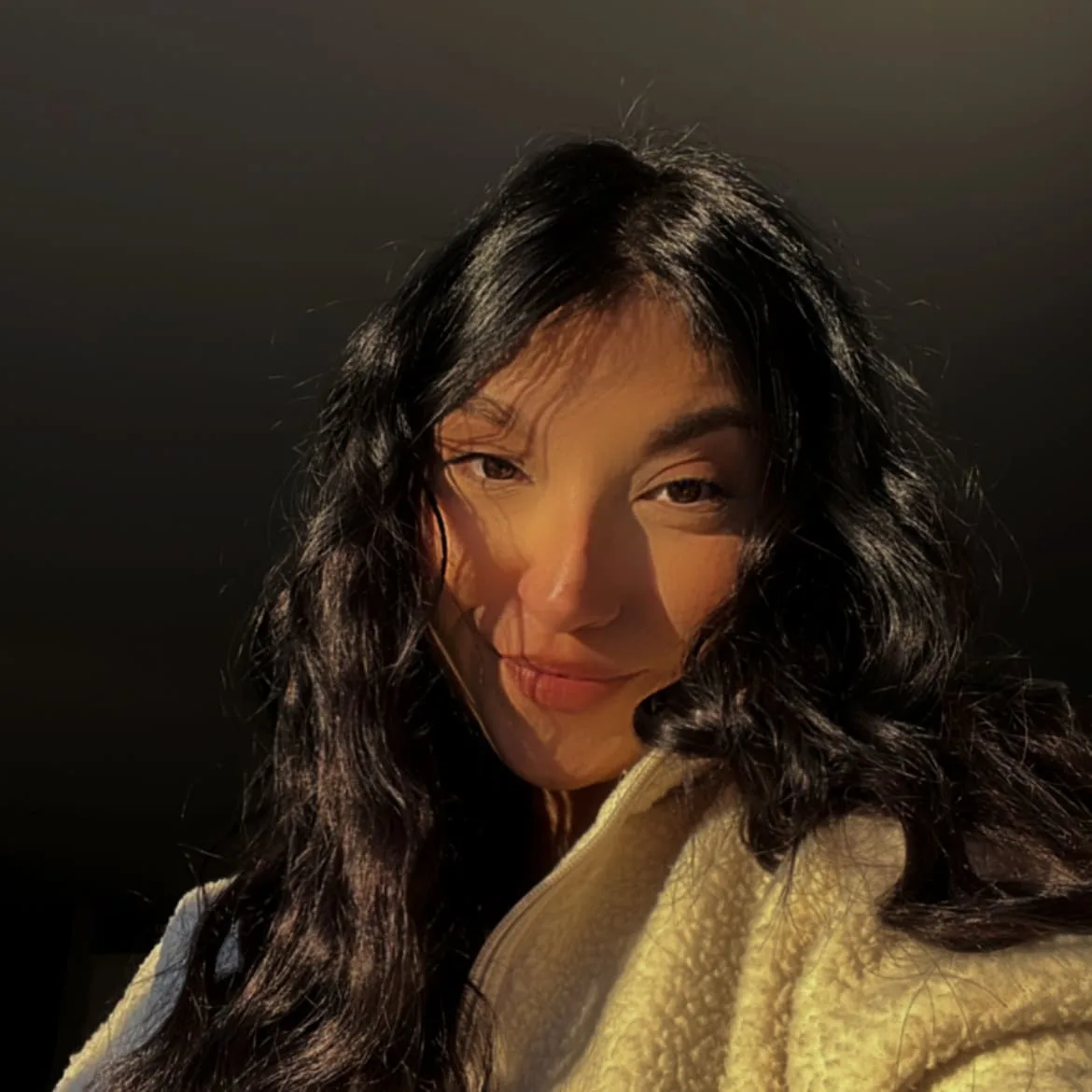 Andrea Velasquez's avatar