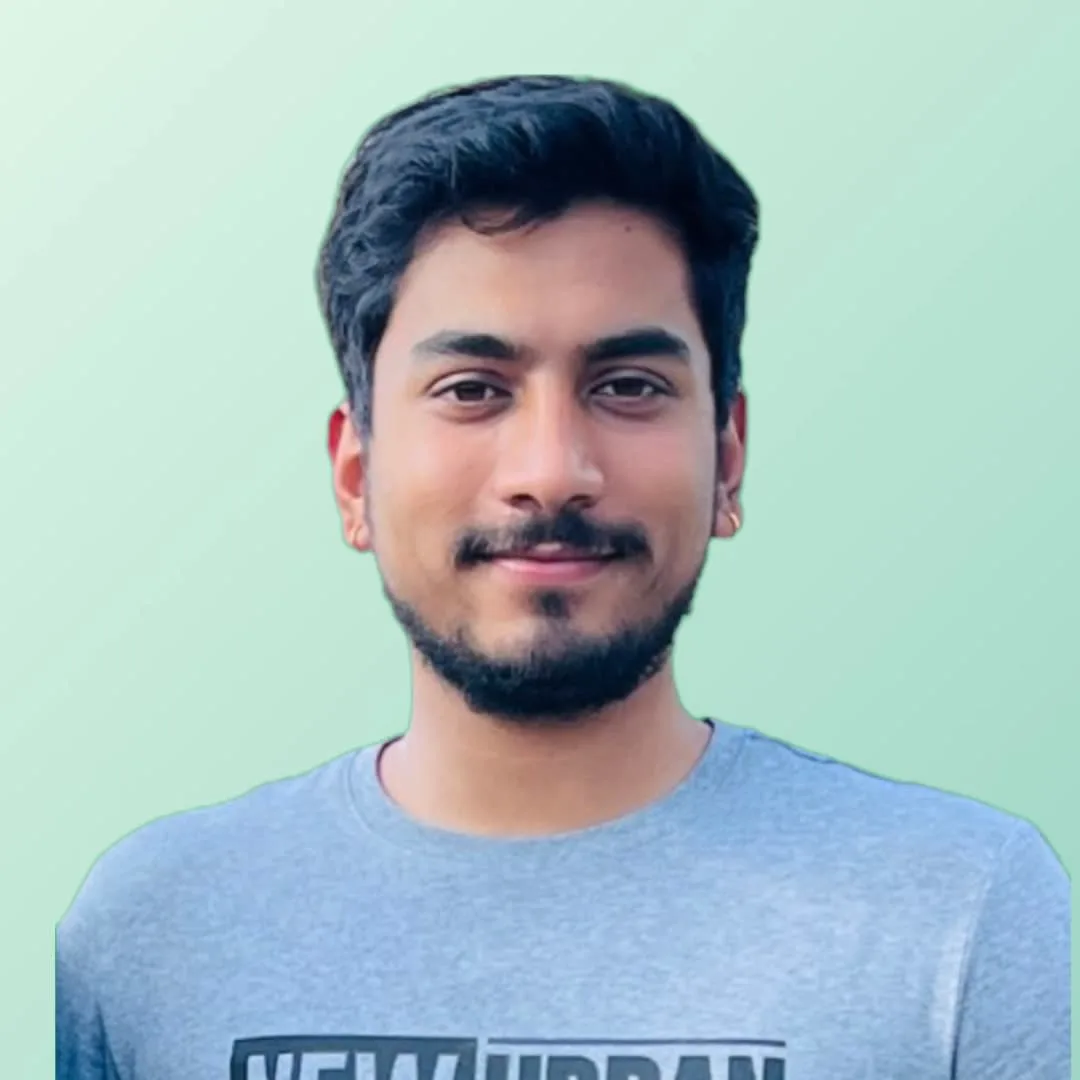 Mohit  Chandel's avatar