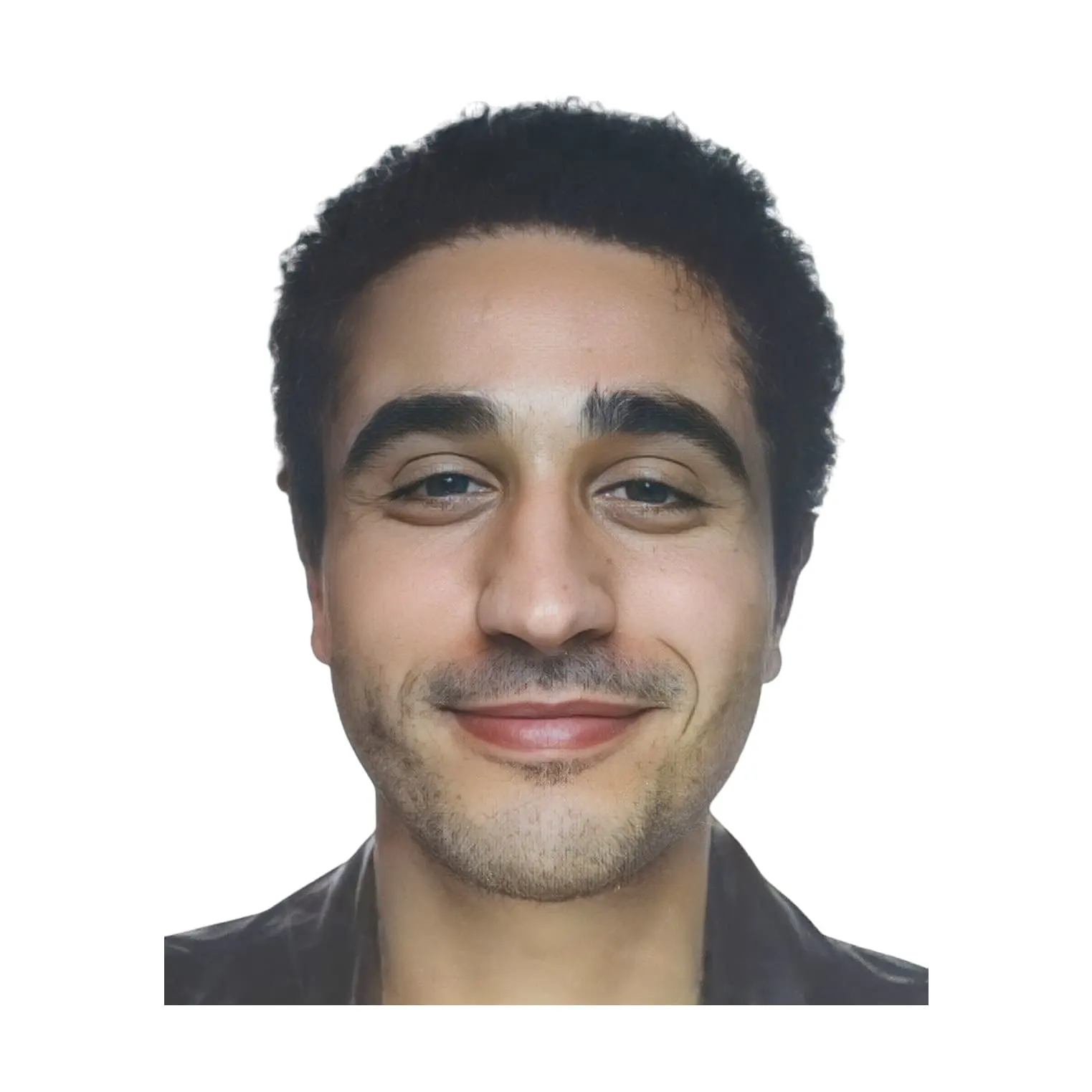 Mohamed Ali Bahri's avatar