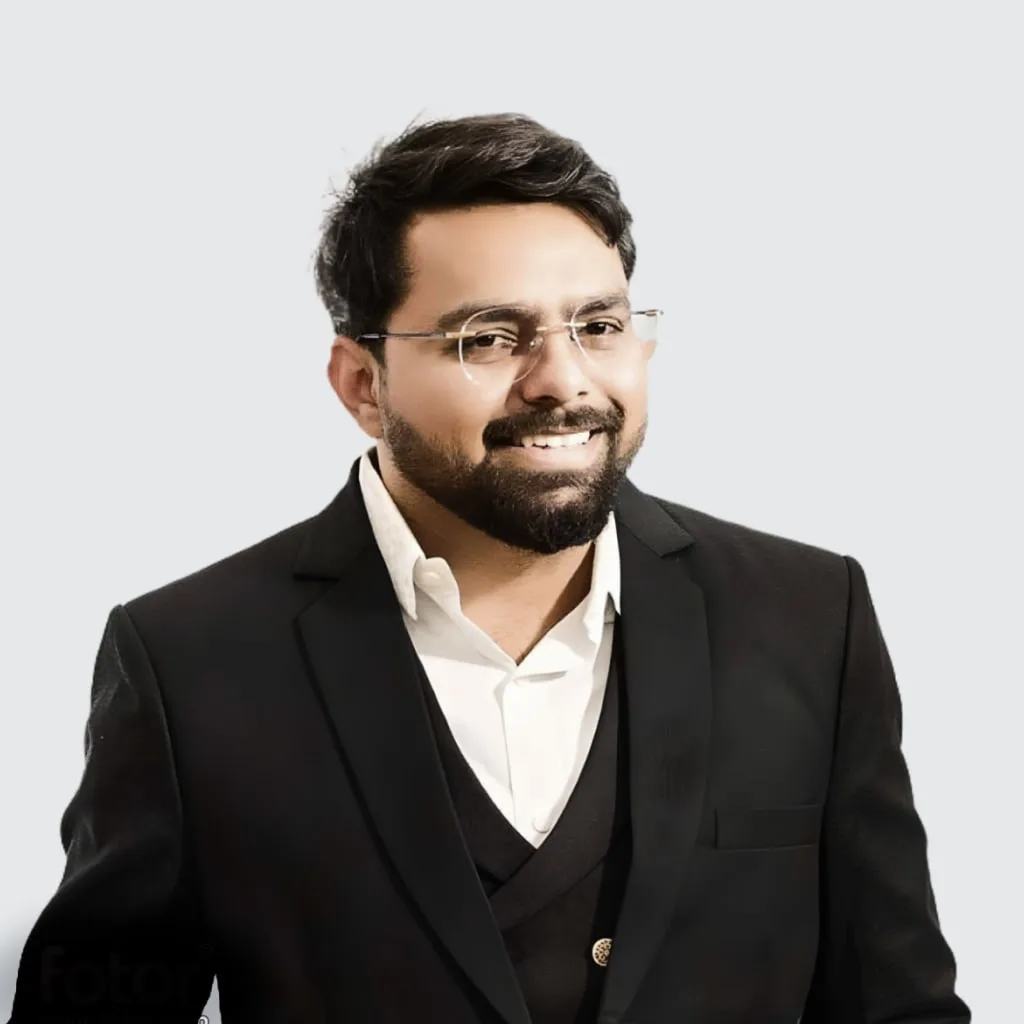 Ravi Talajiya's avatar