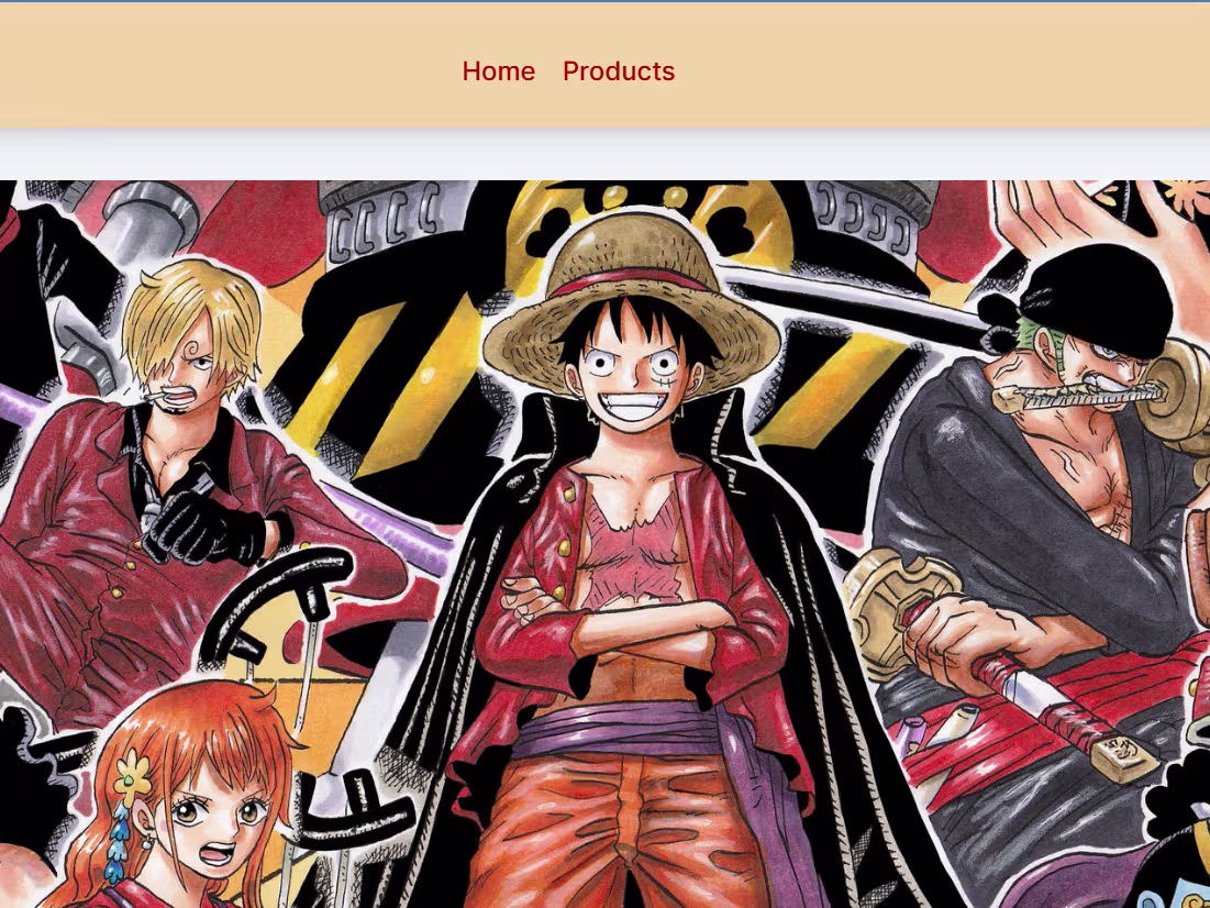 Placeholder project card media