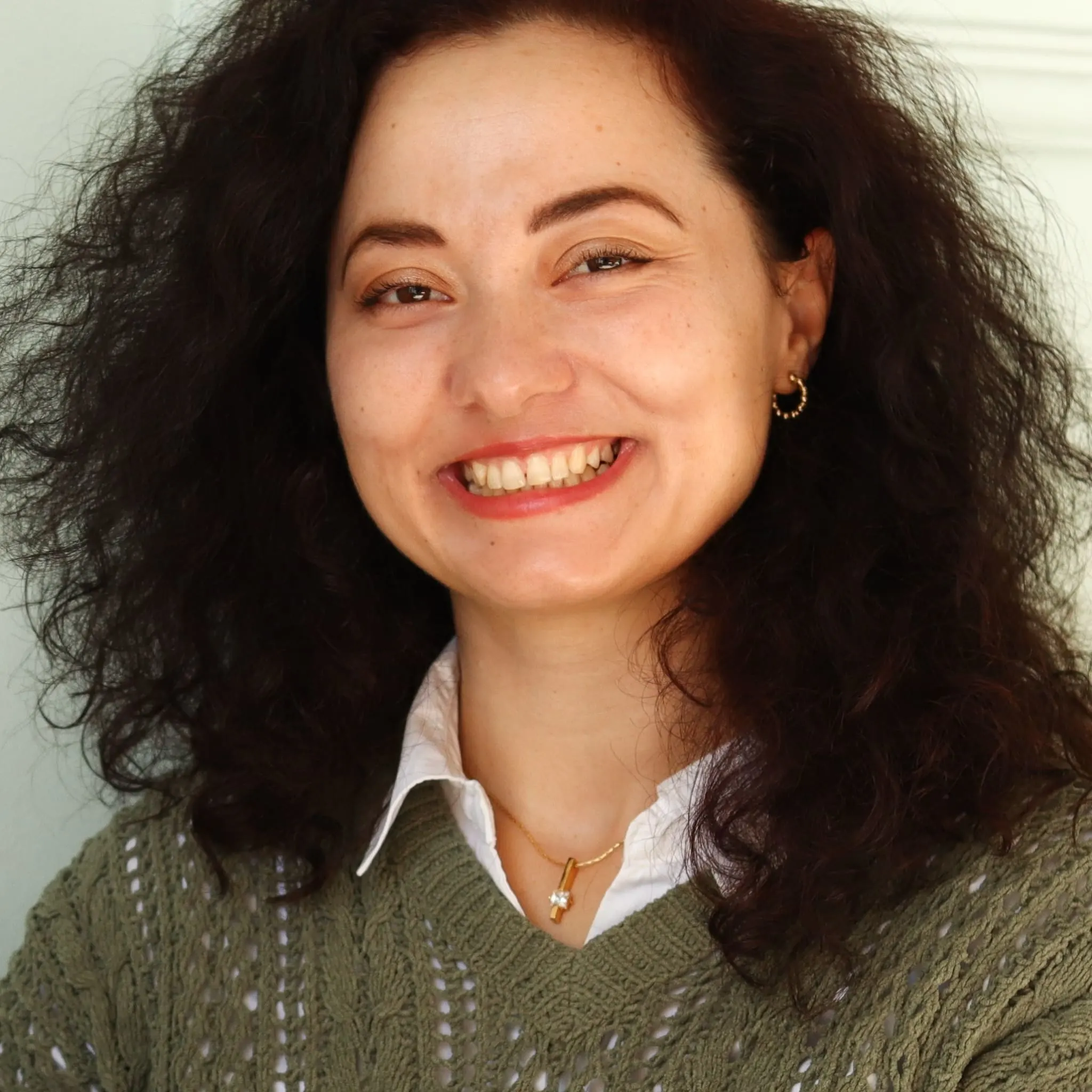 Nikoleta Angelova's avatar