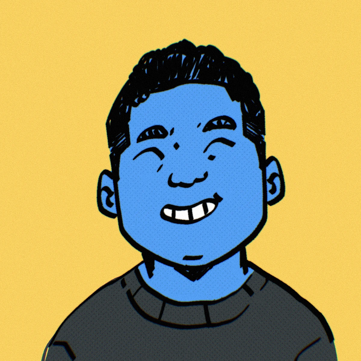 Jimmy Ha's avatar