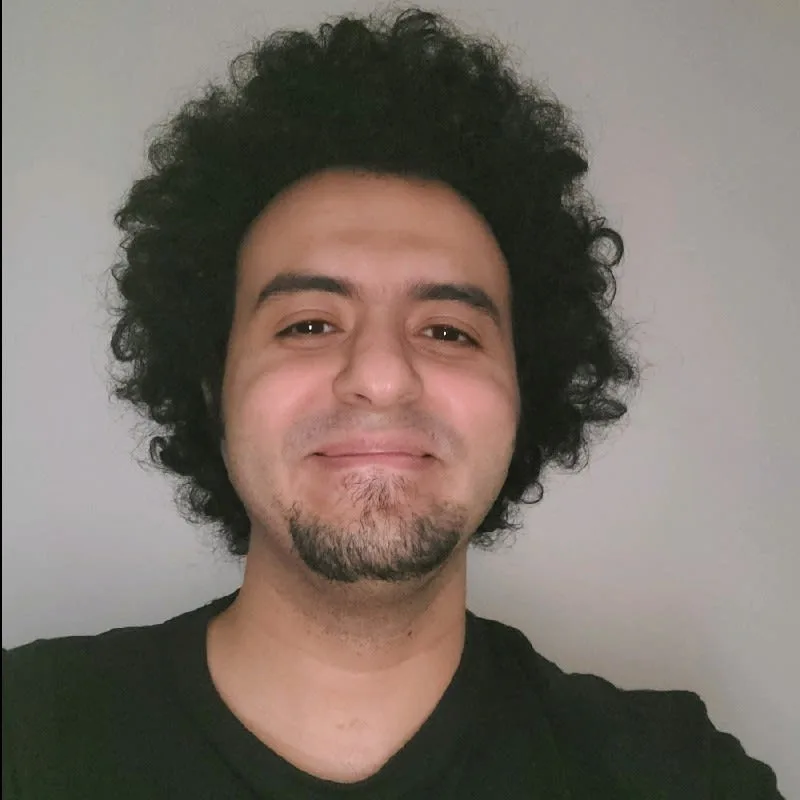 Omar AbdElmoneam's avatar