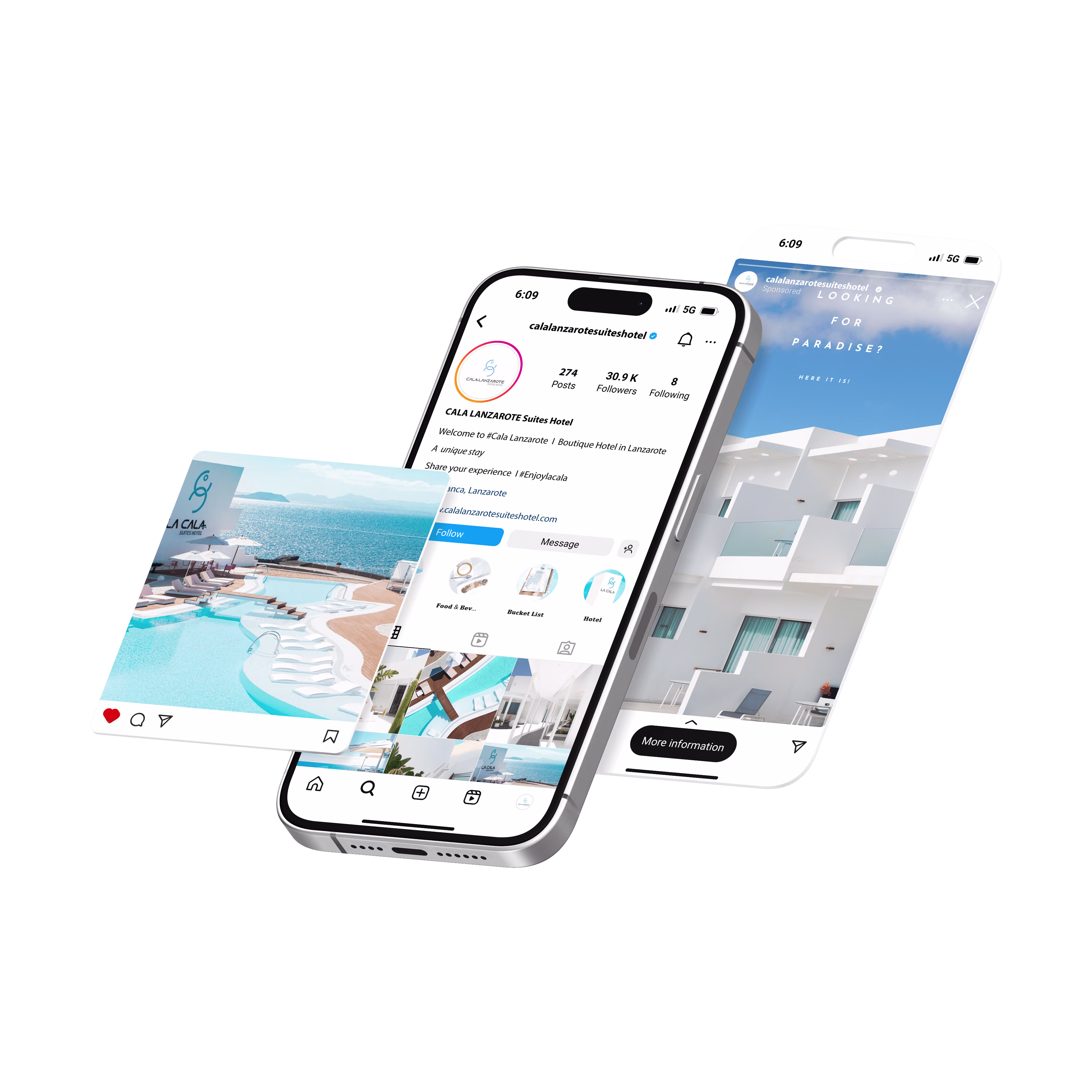Placeholder project card media