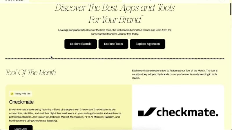 Cover image for 💥 Just a 𝐖𝐎𝐖 project we recently built and I can share w...