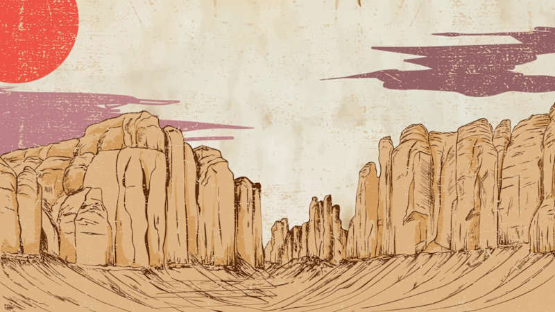 Cover image for Themed Animations for RCN Capital Events