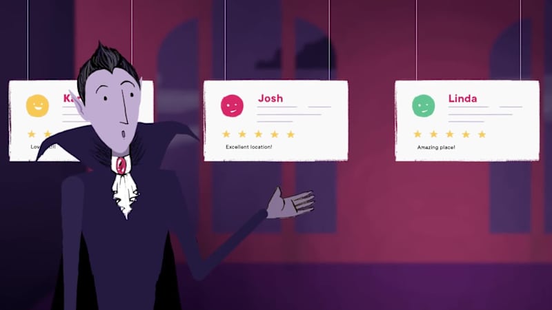 Cover image for Saas Explainer Video