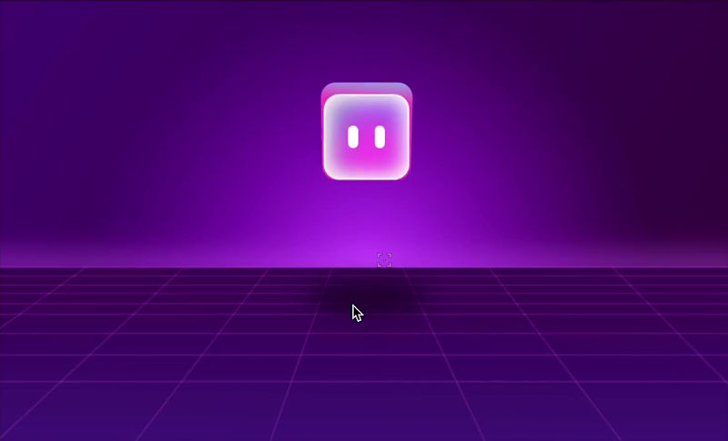 Cover image for AI Visual Assistant