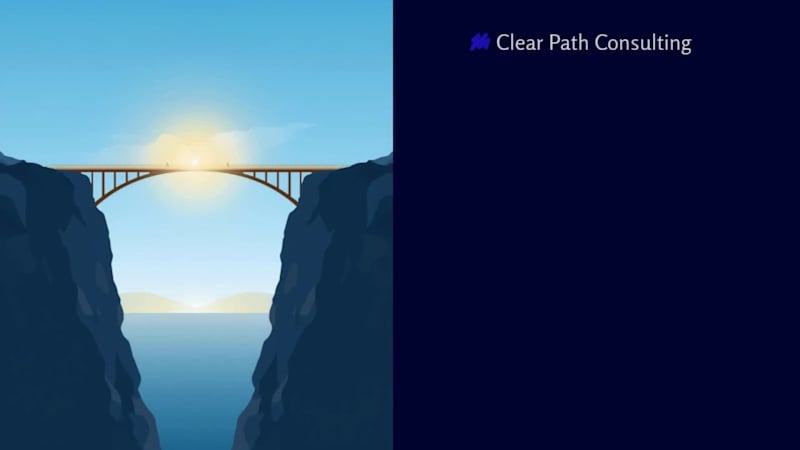 Cover image for Here is how The Bridge works, simple as that: you fill in an...