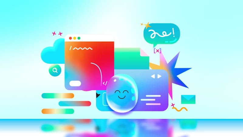 Cover image for Types of animation