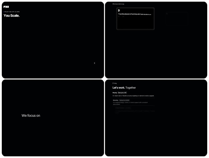 Cover image for Hello Community! I hope everybody had a great holiday period...