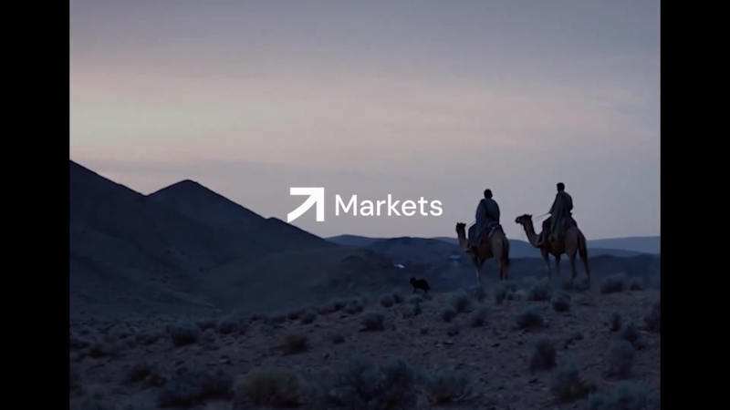 Cover image for Creative Direction & AI Video Production for Markets