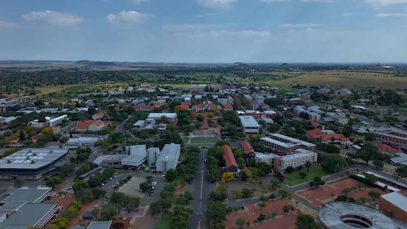 Cover image for UFS Campus Space Revamp Video