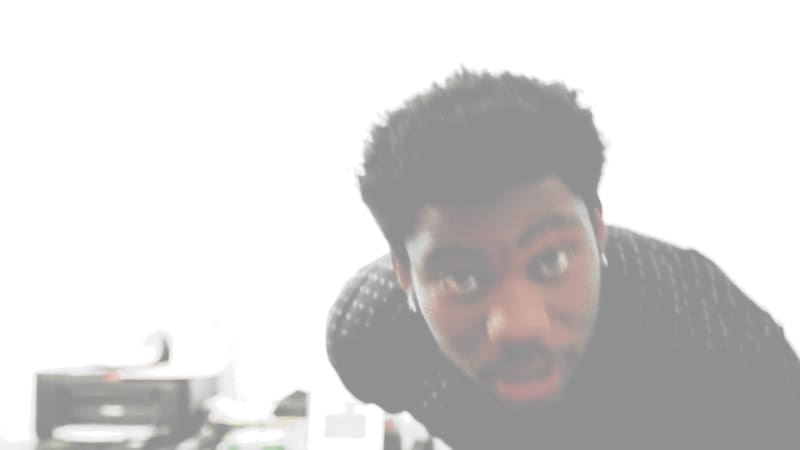 Cover image for : This is another video