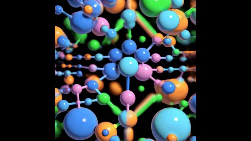 Cover image for This is a combination of Physical Review Letters B visualize...