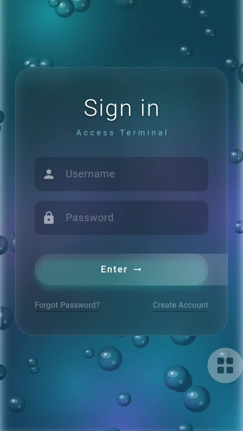 Cover image for Flutter project loading…