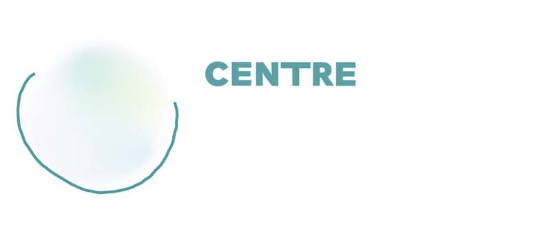 Cover image for Centre for Future Environments Branding