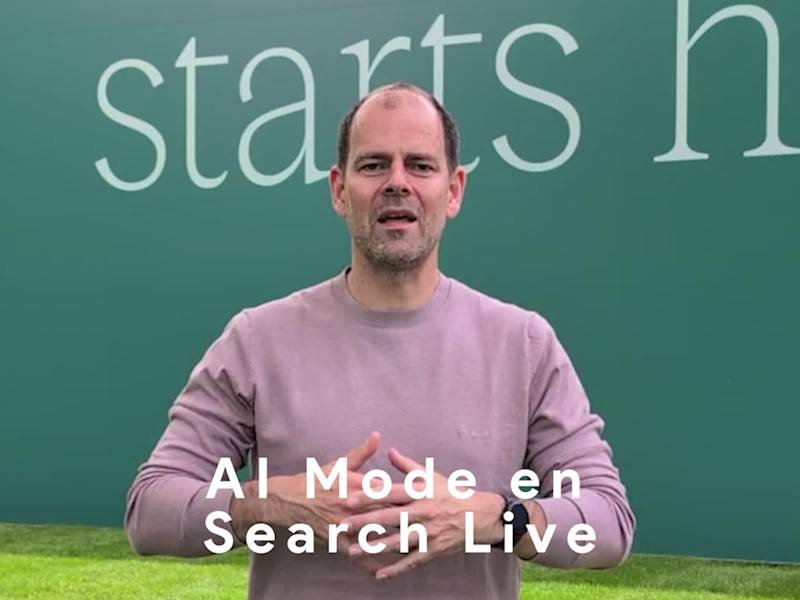 Cover image for Google I/O Developer Conference Video Editing