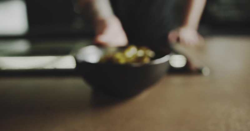 Cover image for La Table Brand Identity