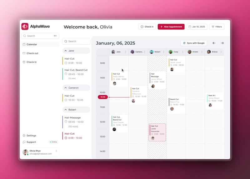 Cover image for Hey Designers! 👋👋 I have a fresh new project coming soon! ...