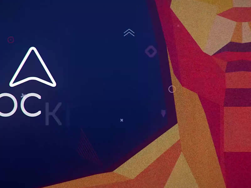 Cover image for Rock IT - Intro Animation