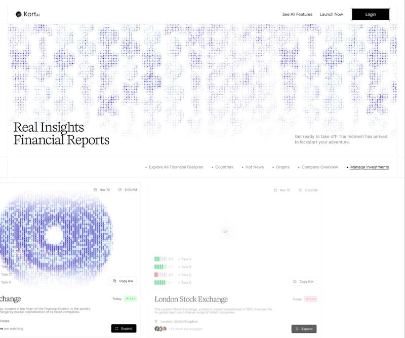 Cover image for ASCll website slaps hard.