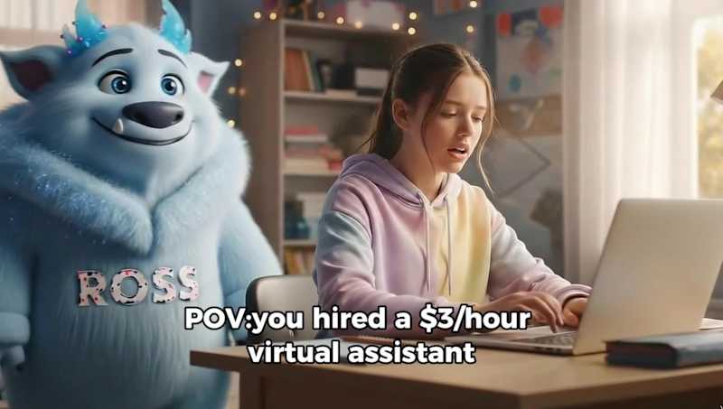 Cover image for Modern brands compete for attention, but characters win loya...