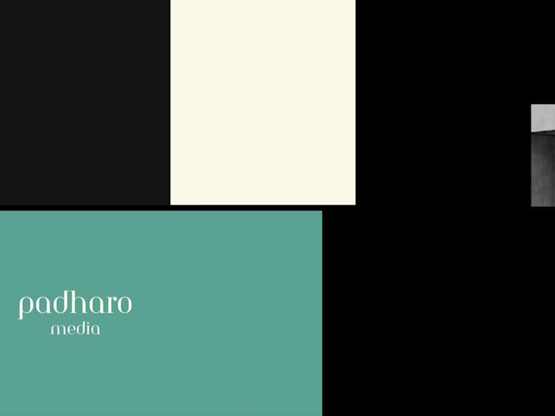 Cover image for This brand identity was built from listening before designin...