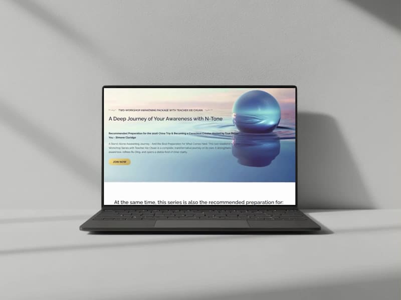 Cover image for Kajabi Sales Page & Offer Setup