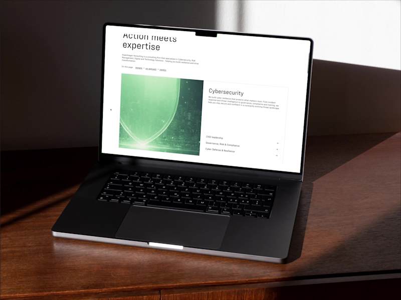 Cover image for Ongoing web design and webflow dev support 