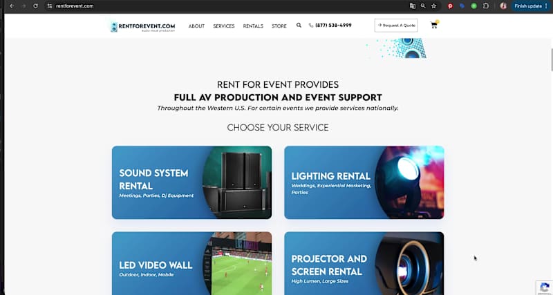 Cover image for I managed and expanded a