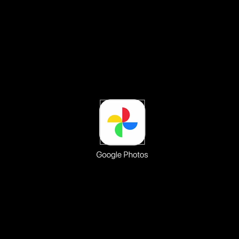 Cover image for Google Photos Splash animation Concept in SwiftUI