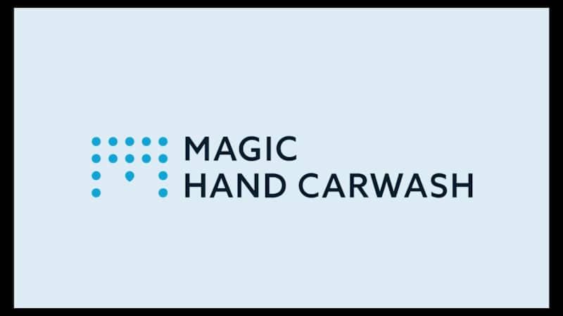 Cover image for Premium Car Wash & Detailing Website for MagicWash