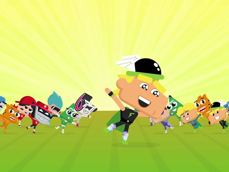 Cover image for CoachMate – Big Bash League Schools Challenge