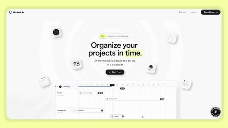 Cover image for The difference between a $1k