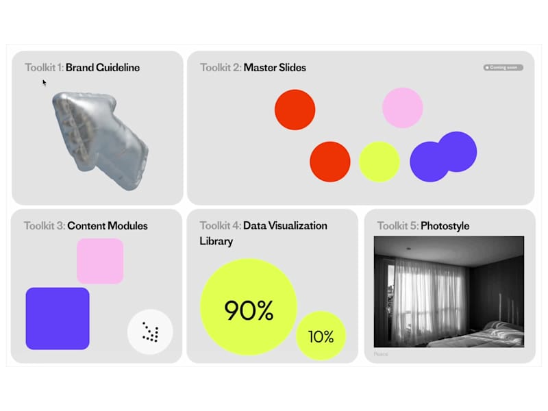 Cover image for Playing with ReadyMag (https://readymag.com) this week ✨ The...